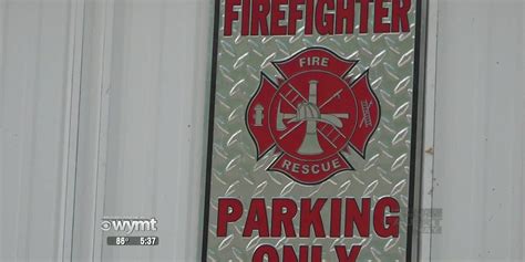 Johnson County Volunteer Fire Department